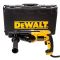 Перфоратор DeWalt SDS-Plus 800Вт 2.8Дж 0-5540уд/хв 0-1500об/хв 3 режими кейс 3кг