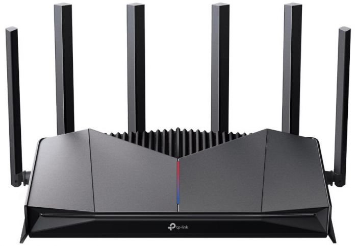 Маршрутизатор TP-LINK Archer GE400 BE6500, 3xGE LAN, 1x2.5GE LAN, 1x2.5GE WAN, 1xUSB3.0 MESH