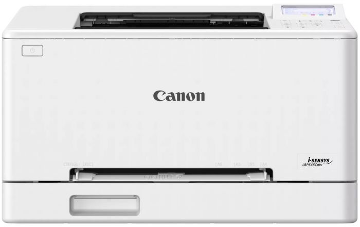 Принтер А4 Canon i-SENSYS LBP646Cdw з Wi-Fi