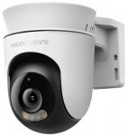 IP-Камера MERCUSYS MC500 FHD N300 microSD motion detection, зовнішня