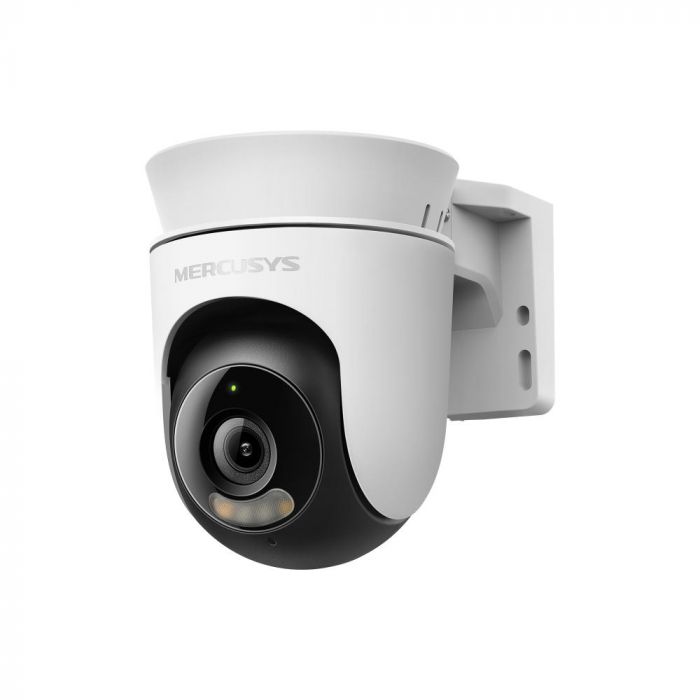 IP-Камера MERCUSYS MC510 3MP N300 microSD motion detection, зовнішня