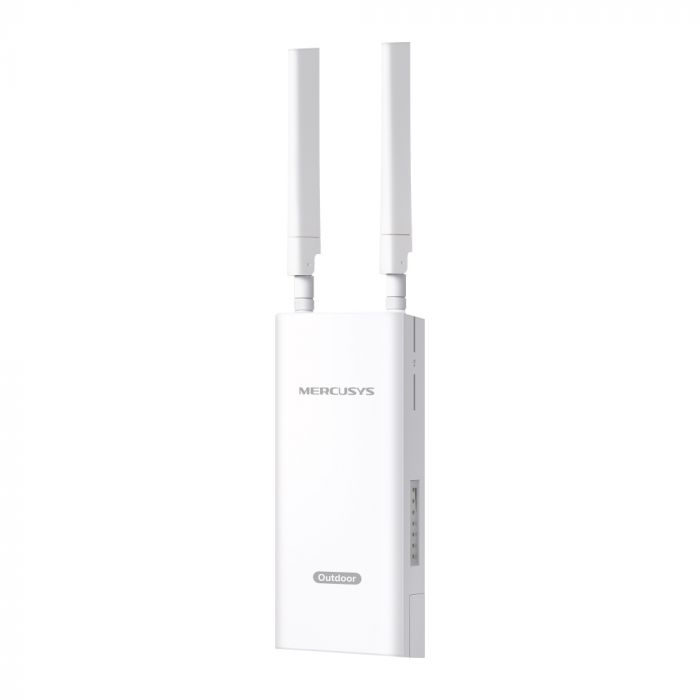 Маршрутизатор MERCUSYS MB118-4G N300, 4G/LTE, 1xFE LAN, outdoor