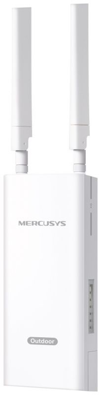 Маршрутизатор MERCUSYS MB118-4G N300, 4G/LTE, 1xFE LAN, outdoor