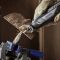 Шліфмашина шліфувально-гравірувальна акумуляторна Dremel 8250-5/65 12В 2х2А·год 5000-30000об/хв ЗП кейс 0.59кг