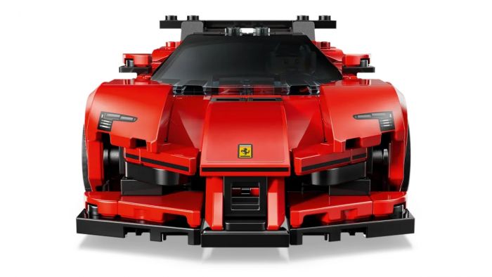 Конструктор LEGO Speed Champions Спортивний автомобіль Ferrari SF90 XX Stradale