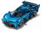 Конструктор LEGO Speed Champions Спортивний автомобіль Bugatti Vision GT Hyper
