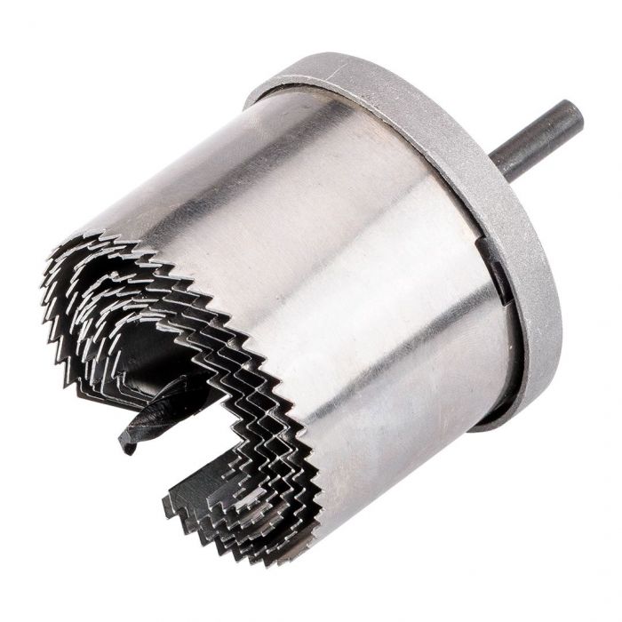 Коронки по дереву GRAPHITE 26-63х50мм 7шт