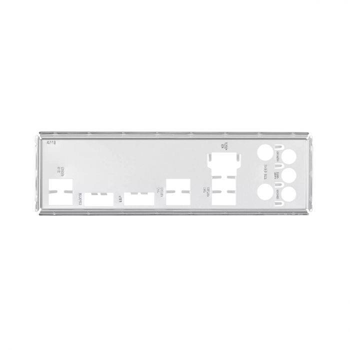 Материнcька плата ASUS PRIME B760M-F WIFI s1700 B760 2xDDR5 M.2 HDMI DP Wi-Fi BT mATX