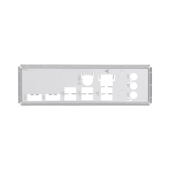 Материнcька плата ASUS PRIME H810M-A-CSM s1851 H810 2xDDR5 M.2 HDMI DP ATX