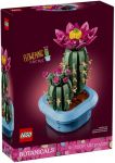 Конструктор LEGO Botanicals  Цвітіння кактуса