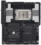 Материнська плата серверна ASUS PRO WS TRX50-SAGE WIFI A sTR5 TRX50 4xDDR5 M.2 WiFi BT CEB