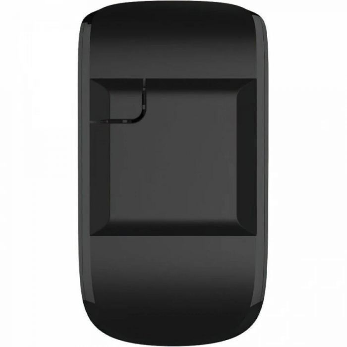 Бездротовий датчик руху з камерою, з покращеною фотофіксацією та фото по запиту Ajax HDR MotionCam PhOD black, Jeweller, чорний