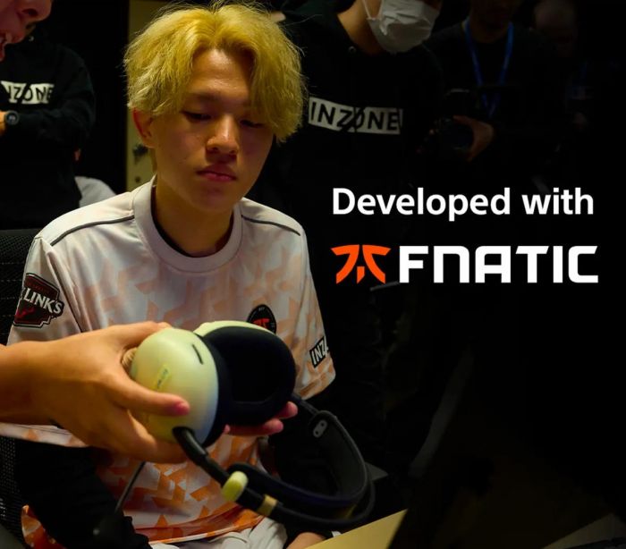 Гарнітура ігрова Over-ear Sony INZONE H9 II BT 5.3, ANC, SBC, AAC, LC3, Wireless, Mic,  Білий