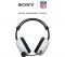 Гарнітура ігрова Over-ear Sony INZONE H9 II BT 5.3, ANC, SBC, AAC, LC3, Wireless, Mic,  Білий