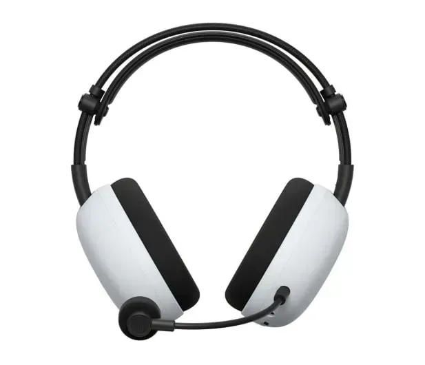 Гарнітура ігрова Over-ear Sony INZONE H9 II BT 5.3, ANC, SBC, AAC, LC3, Wireless, Mic,  Білий
