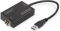 Адаптер DIGITUS USB-A > SFP, USB 3.0 Gigabit Network