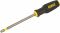 Викрутки DeWALT TOUGHSERIES MAX FIT, SL, PH, набір 6шт