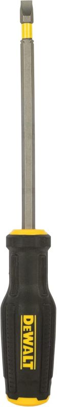 Викрутки DeWALT TOUGHSERIES MAX FIT, SL, PH, набір 6шт