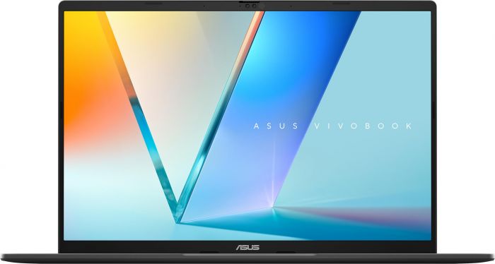 Ноутбук ASUS Vivobook S 16 S3607VA-RP014 16" WUXGA IPS, Intel i7-13620H, 16GB, F512GB, UMA, NoOS, Сірий