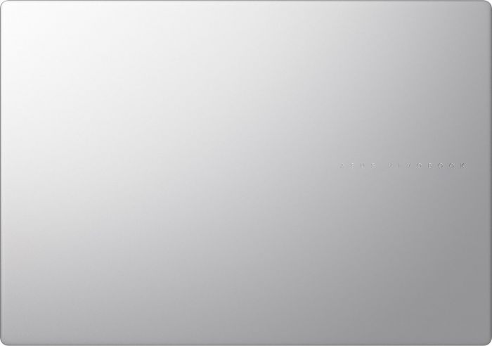 Ноутбук ASUS Vivobook S 16 S3607VA-RP015 16" WUXGA IPS, Intel i7-13620H, 16GB, F512GB, UMA, NoOS, Сріблястий