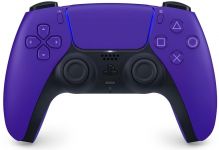 Геймпад PlayStation 5 Dualsense BT, Galactic Purple