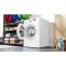 Пральна машина Bosch фронтальна, 7кг, 1200, A, 59см, дисплей, білий