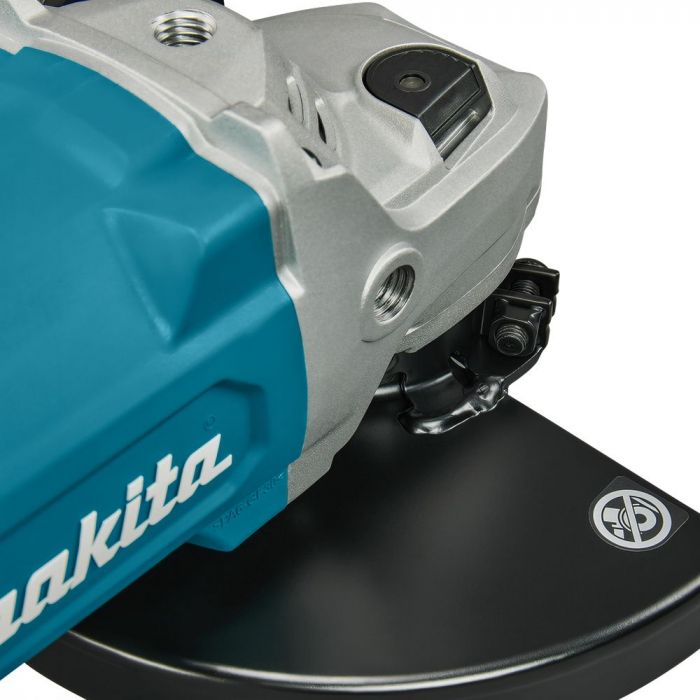 Шліфмашина кутова Makita GA9090N 230мм 2200Вт 6600об/хв 7.4кг