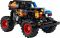 Конструктор LEGO Technic  Monster Jam™ Grave Digger™ Вогонь і лід