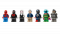 Конструктор LEGO Super Heroes Людина-павук проти Містеріо: Дейлі Б'юґл