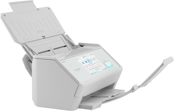 Документ-сканер A4 Ricoh ScanSnap iX2500 White