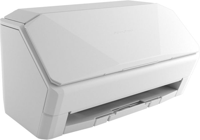 Документ-сканер A4 Ricoh ScanSnap iX2500 White