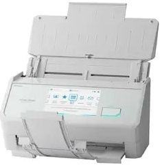 Документ-сканер A4 Ricoh ScanSnap iX2500 White