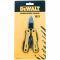 Мультитул DeWALT, 16 елементів, L=100 мм