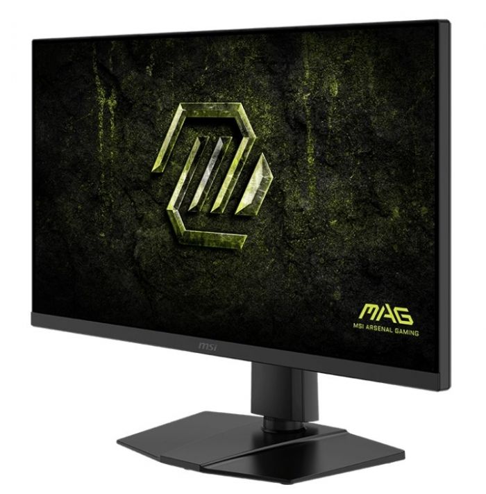 Монітор MSI 27" MAG 272PF-X24 2xHDMI, DP, MM, IPS, 1920x1080, 240Hz, 0.5ms, sRGB 122%, AdaptiveSync, Pivot