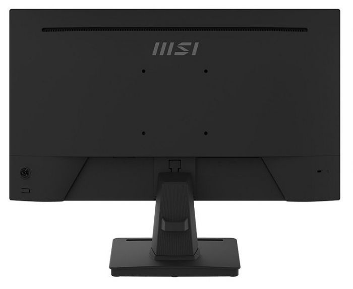 Монітор MSI 24.5" PRO MP252 HDMI, DP, MM, IPS, 100Hz, 1ms, sRGB 100%, AdaptiveSync
