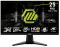 Монітор MSI 24.5" MAG 255XF 2xHDMI, DP, Audio, IPS, 300Hz, 0.5ms, sRGB 120%, FreeSync