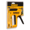 Степлер DeWALT Heavy Duty 6-14мм тип скоб G 12, 15мм тип цвяхів J