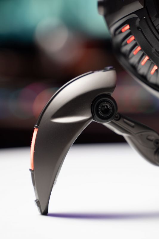 Акустична система Gravastar Mars Pro 2, Zinc Alloy body, BT, 20ВТ, чорний