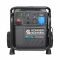 Генератор газобензиновий інверторний Konner&Sohnen KS 8100iEG 1/3, LPG 230/4000В, 8-8.5кВт, електростартер, 68кг