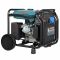 Генератор газобензиновий інверторний Konner&Sohnen KS 8100iEG 1/3, LPG 230/4000В, 8-8.5кВт, електростартер, 68кг