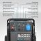 Генератор газобензиновий інверторний Konner&Sohnen KS 8100iEG 1/3, LPG 230/4000В, 8-8.5кВт, електростартер, 68кг