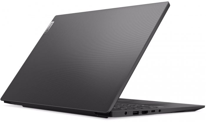 Ноутбук Lenovo V15-G5 15.6" FHD IPS AG, Intel i3-1315U, 8GB, F512GB, UMA, DOS, чорний