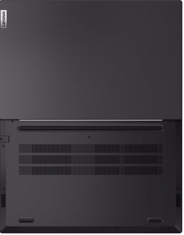 Ноутбук Lenovo V15-G5 15.6" FHD IPS AG, Intel i3-1315U, 16GB, F512GB, UMA, DOS, чорний