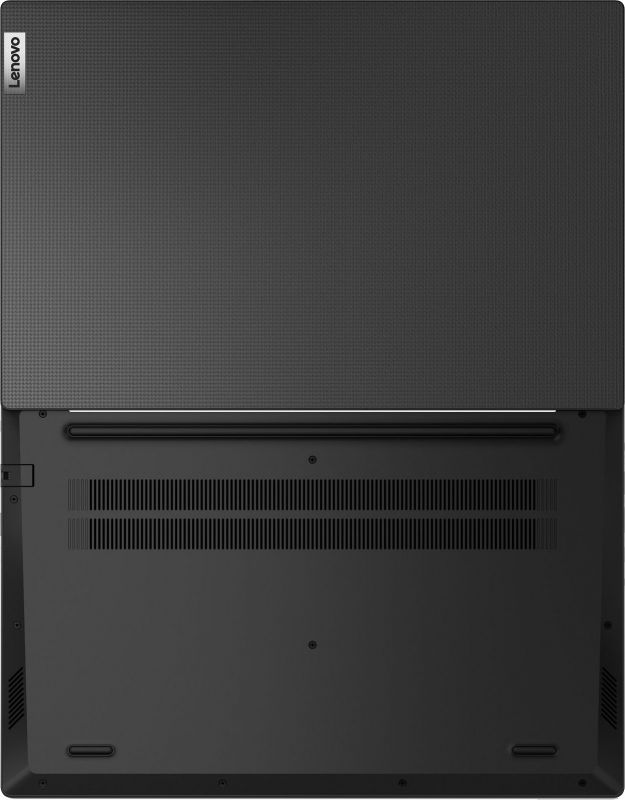 Ноутбук Lenovo V15-G4 15.6" FHD IPS AG, AMD R5-7520U, 16GB, F512GB, UMA, DOS, чорний