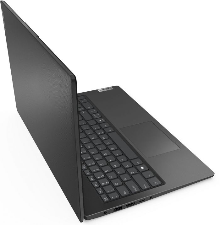 Ноутбук Lenovo V15-G4 15.6" FHD IPS AG, AMD R3-7320U, 8GB, F256GB, UMA, Win11P, чорний