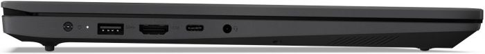 Ноутбук Lenovo V15-G4 15.6" FHD IPS AG, AMD R3-7320U, 16GB, F512GB, UMA, DOS, чорний