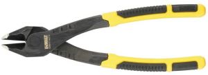 Кусачки діагональні DeWALT DEMOLITION 21см