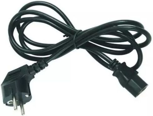Кабелі EU power cord