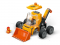 Конструктор LEGO City Автівки — Будівельний навантажувач