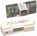 Контролер Uniflair S4 - TCP/IP for UpCO1m (pCOWeb)